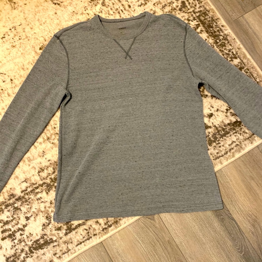 Men’s Long Sleeve